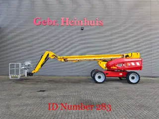 Manitou 280 TJ (bj 2018)