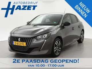 Peugeot 208 1.2 PT ALLURE PACK + ADAPTIVE CRUISE | CAMERA | STOELVERWARMING | CARPLAY | LED | PRIVAC