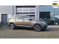 Peugeot 5008 1.2 PureTech Allure/Leer/Navigatie/Panorama/Camera/Enz