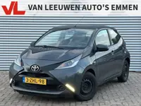 Toyota Aygo 1.0 VVT-i x-play | Nieuw Binnen! | Bluetooth | Airco