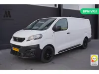 Peugeot Expert 2.0 BlueHDI 122PK L3 EURO 6 - Airco - Cruise - Start/Stop - €13.950,- Excl.