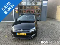 Volkswagen Polo 1.0 BlueMotion Edition / Airco clima/ Apple carplay/ Cruise/ PDC/ LMV