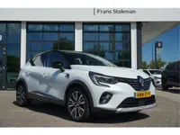 Renault Captur 1.6 E-Tech Plug-in Hybrid 160 Initiale Paris