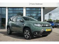 Dacia Duster 1.3 TCE 150 EDC Journey (bj 2023, automaat)