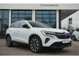 Renault Austral 1.3 Mild Hybrid 160 Automaat Techno (1800 kg trekgewicht)