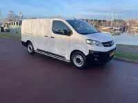 Opel Vivaro 1.5 CDTI L3H1 Edition