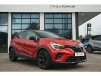 Renault Captur 1.6 E Plug-in Hybrid 160 SL Rive Gauche