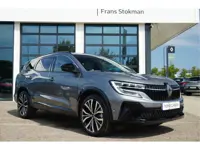 Renault Espace E-Tech full hybrid 200 Iconic 5P, Advance pakket / pack bagage /pack Harman Kardon Ma