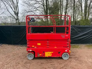 LGMG AS0808 (bj 2019)