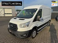 Ford Transit 290 2.0 TDCI L2H2 Trend
