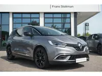 Renault Grand Scénic 1.3 TCe 140 EDC Intens 7P Black Edition