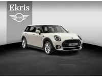 MINI Clubman One Classic + Business Edition + Apple Carplay