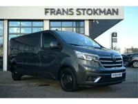 Renault Trafic 2.0 Blue dCi 130 T30 L2H1 Advance (bj 2024)