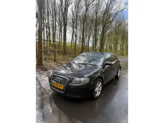 Audi A3 1.9 TDI Attraction Pro Line, Nwe APK! Koopje!