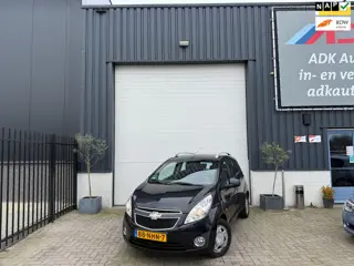 Chevrolet Spark 1.2 16V LT AIRCO/MOOIE AUTO/NIEUWE APK