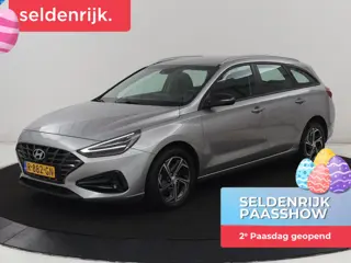 Hyundai i30 1.0 T-GDi MHEV Comfort Smart | Camera | Carplay |  Keyless | Full LED | Navigatie | Clim