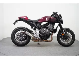 Honda CB 1000 R+ (bj 2024)