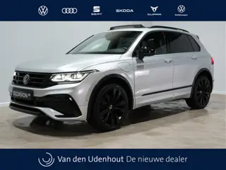 Volkswagen Tiguan 1.4 TSI eHybrid PHEV 245pk R-Line | IQ.Light | Panorama | 20" | 360 Camera | Keyle