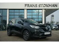 Renault Kadjar 1.3 TCE 140 EDC Limited (bj 2022, automaat)
