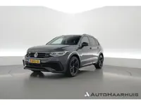 Volkswagen Tiguan 1.5 TSI R-Line DSG | Adapt. Cruise | Trekhaak | CarPlay | Navi | IQ. Light | All S