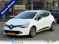 Renault Clio 0.9 TCe ECO Night&Day Navigatie/Cruise/PDC