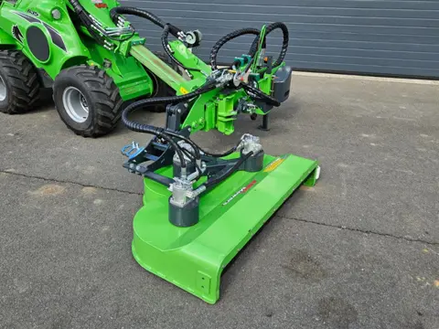 Avant Heggensnoeier 1300 incl hydr. zijarm (bj 2023)