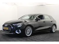 Audi A3 Sportback 30 TFSI Business edition (bj 2021)