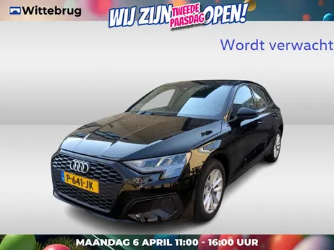 Audi A3 Sportback 30 TFSI Pro Line App-connect / PDC / LED verlichting / Clima / Cruise control / LM