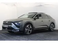 Citroën C5 X 1.6 Plug-in Hybrid 225 Shine |Pano|Stoel/stuur verw.