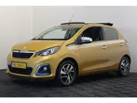 Peugeot 108 1.0 e-VTi Collection TOP! (bj 2017)