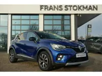 Renault Captur 1.0 TCe 100 Intens (bj 2020)