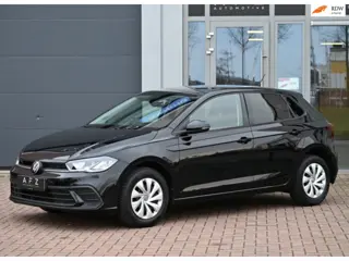 Volkswagen Polo 1.0 TSI Life | Automaat | CarPlay | Keyless | Stoelverwarming