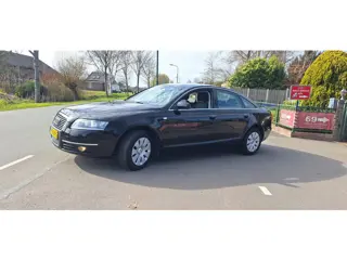 Audi A6 Limousine 2.0 TFSI Business Edition