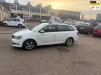 Skoda Fabia Combi 1.4 TDI Ambition Businessline