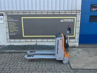 VS-22781 elektrische palletwagen Still EXU16