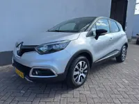 Renault Captur 0.9 TCe Limited - Navigatie