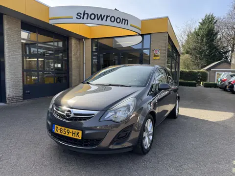Opel Corsa 1.2 EcoFlex Selection Airco Apple Carplay