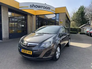 Opel Corsa 1.2 EcoFlex Selection Airco Apple Carplay