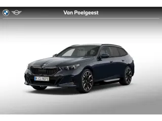 BMW 5 Serie Touring 550e xDrive | M Sportpakket Pro | Innovation Pack | Travel Pack | Comfort Pack |