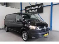 Volkswagen Transporter 2.0 TDI L2H1 150 PK - N.A.P. Airco, Cruise, Navi, PDC.