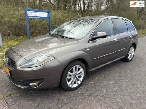 Fiat Croma 1.8 16V Corporate Premium | Airco | Navi