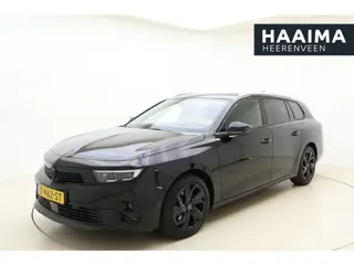Opel Astra Sports Tourer 1.2 Turbo 130pk GS | Navigatie | Rondomzicht camera | Climate Control | Sto