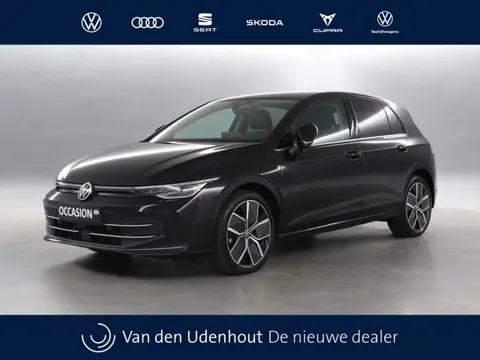 Volkswagen Golf 1.5 eHybrid 204pk Style Edition DSG / Navigatie via App Connect / Stoel+Stuurverwarm