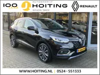 Renault Kadjar 1.3 TCe Intens * LEER, STOELVERW., TREKHAAK *