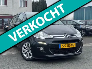 Citroen C3 1.2 PureTech Collection/APK 02-2027