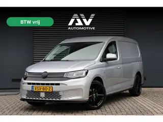 Volkswagen Caddy Cargo Maxi 2.0 TDI 185 PK | Marge | BTW Vrij | CarPlay | PDC | AV Edition | MF Stuu