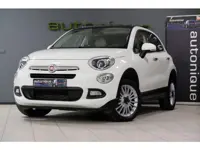 Fiat 500 X 1.4 Turbo MultiAir Lounge automaat/Panodak