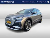 Audi Q4 e-tron 40 Advanced edition 77 kWh / Navi/ Camera/ Haak+/ 20"LMV
