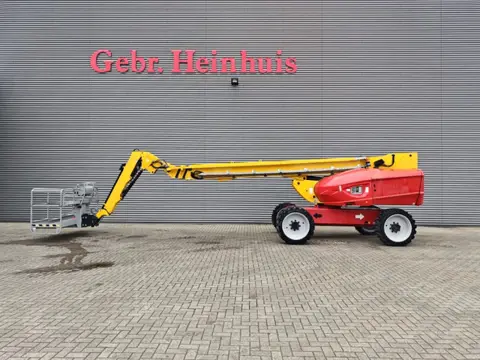 Manitou 280 TJ (bj 2018)