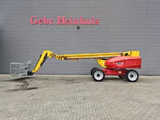 Manitou 280 TJ (bj 2018)